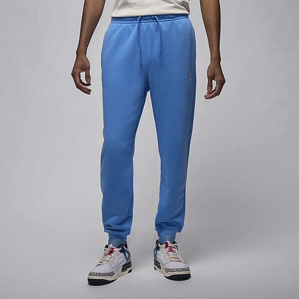 Blue jordan sweatpants 2025